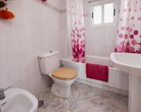 Reventa - Apartamento / Dúplex - Torrevieja - Torre Del Moro