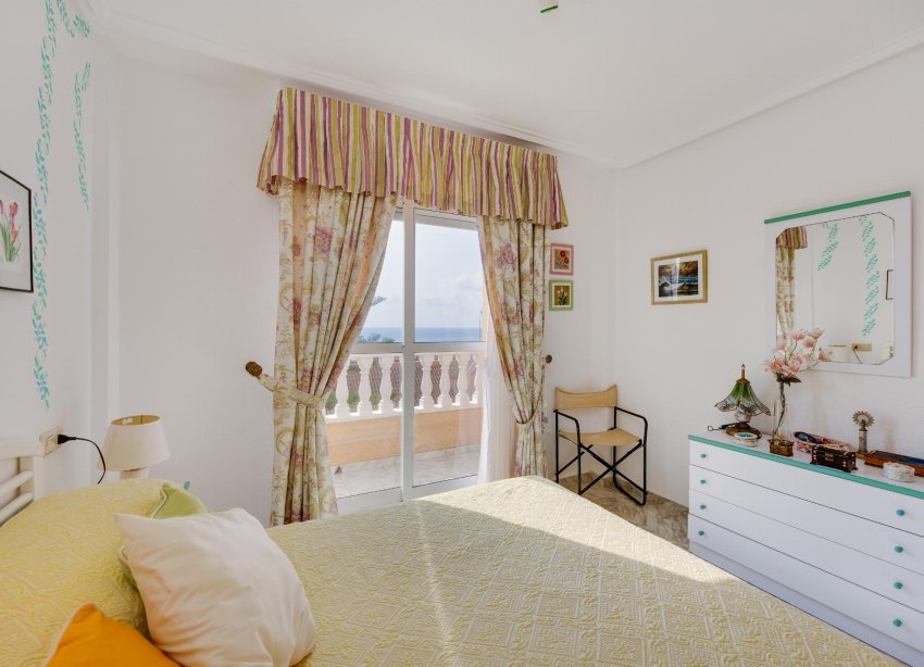 Reventa - Apartamento / Dúplex - Torrevieja - Torre Del Moro