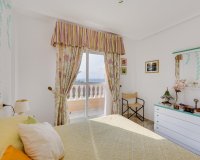 Reventa - Apartamento / Dúplex - Torrevieja - Torre Del Moro