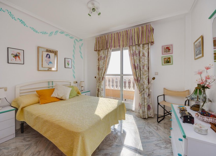 Reventa - Apartamento / Dúplex - Torrevieja - Torre Del Moro