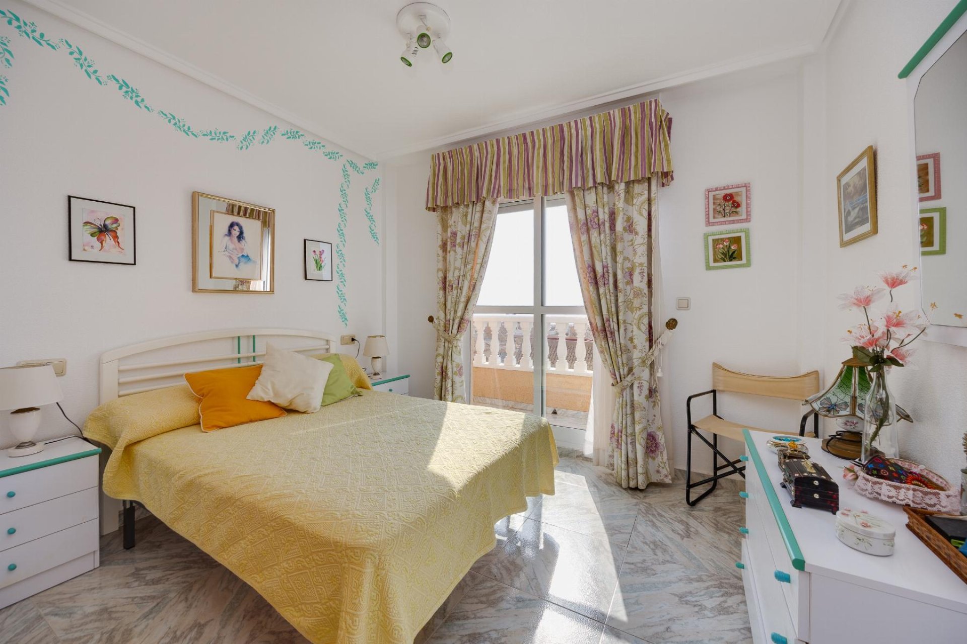 Reventa - Apartamento / Dúplex - Torrevieja - Torre Del Moro
