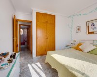 Reventa - Apartamento / Dúplex - Torrevieja - Torre Del Moro