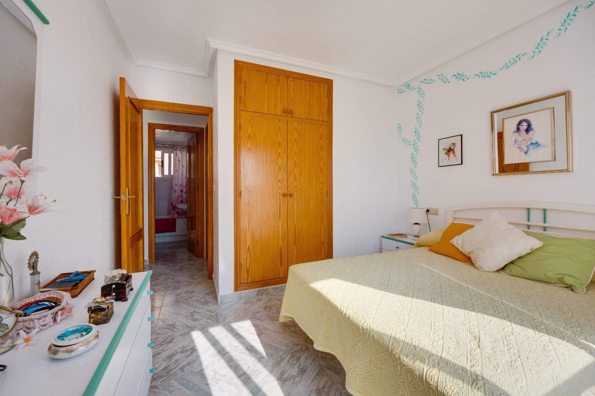 Reventa - Apartamento / Dúplex - Torrevieja - Torre Del Moro
