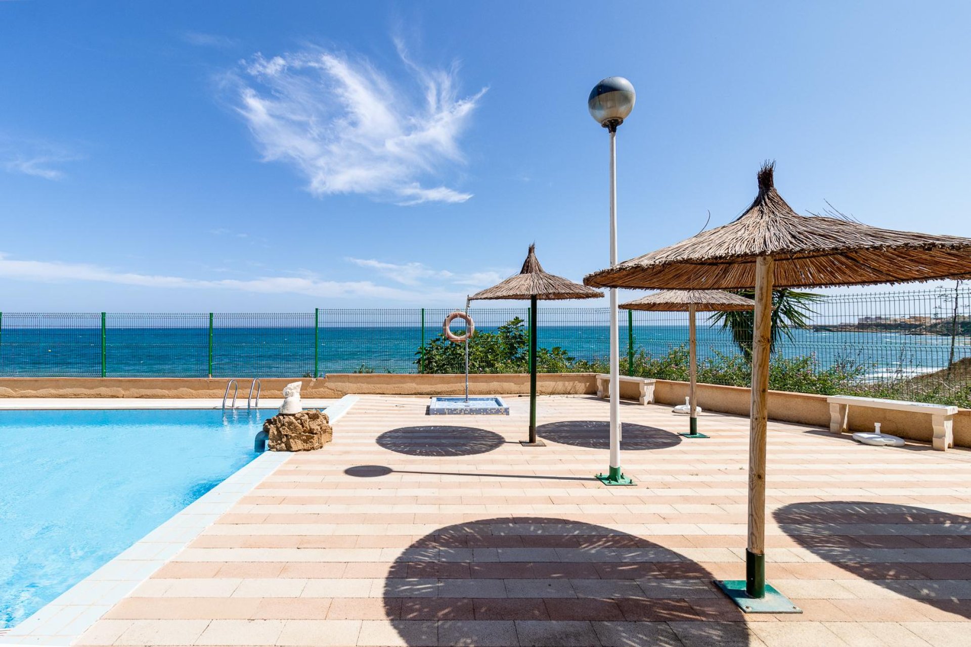 Reventa - Apartamento / Dúplex - Torrevieja - Torre Del Moro