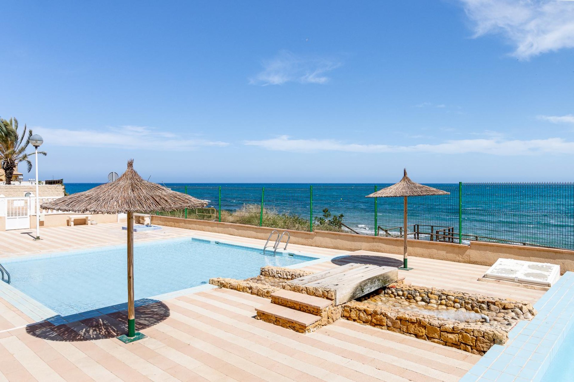 Reventa - Apartamento / Dúplex - Torrevieja - Torre Del Moro