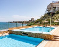 Reventa - Apartamento / Dúplex - Torrevieja - Torre Del Moro