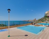 Reventa - Apartamento / Dúplex - Torrevieja - Torre Del Moro