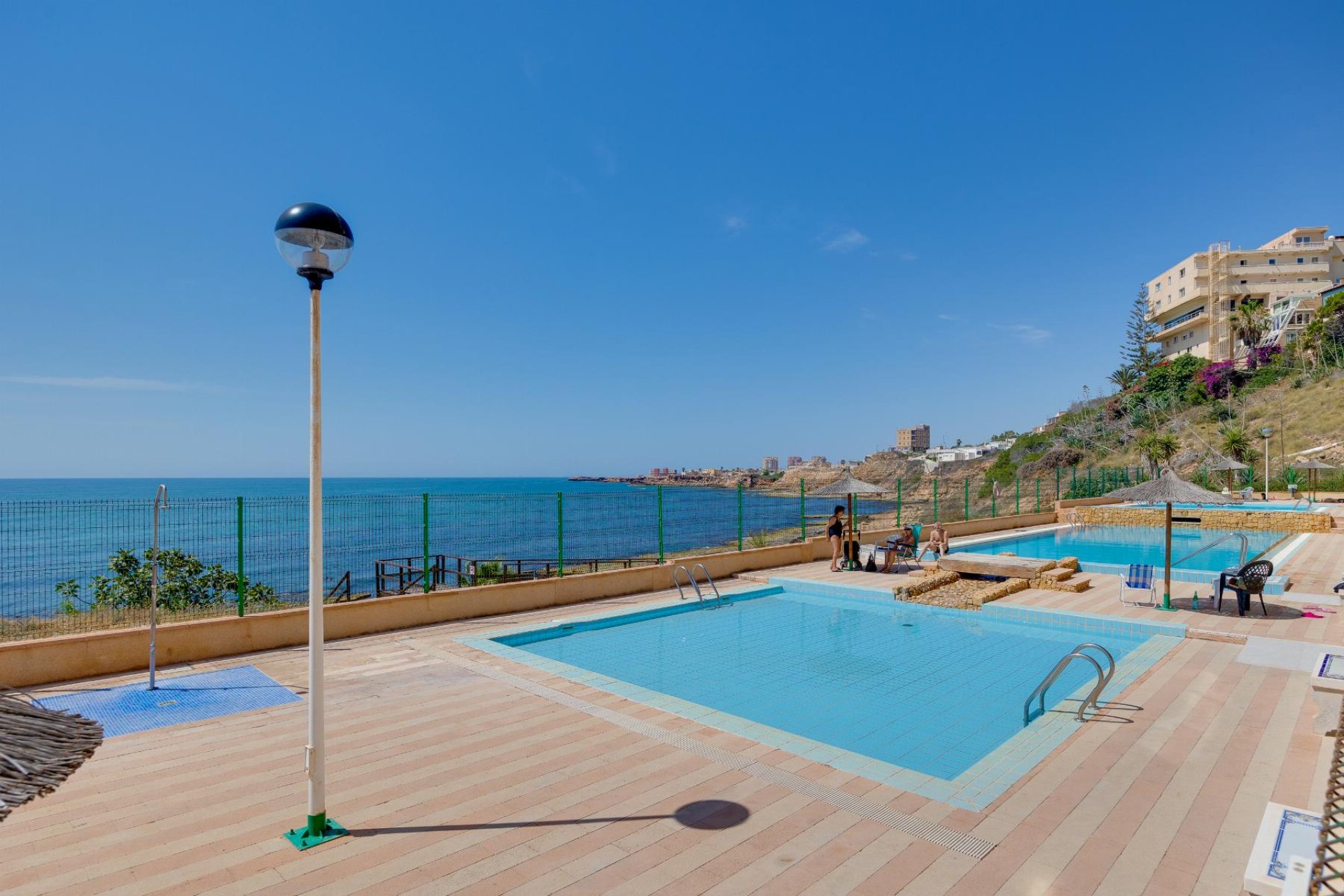 Reventa - Apartamento / Dúplex - Torrevieja - Torre Del Moro