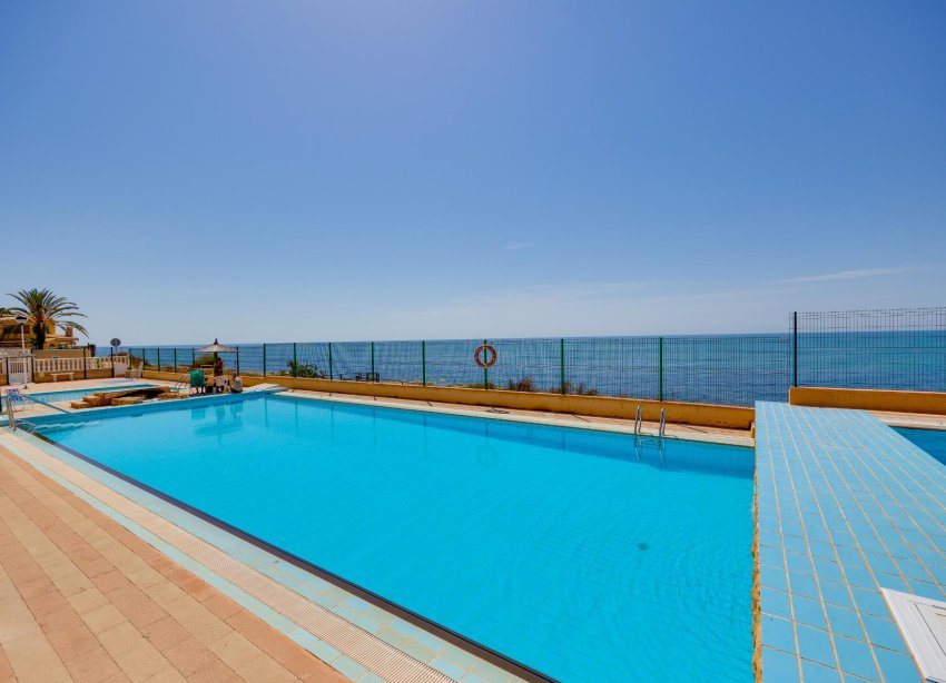 Reventa - Apartamento / Dúplex - Torrevieja - Torre Del Moro