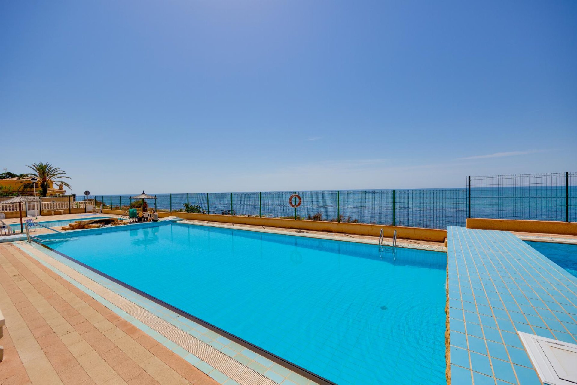 Reventa - Apartamento / Dúplex - Torrevieja - Torre Del Moro