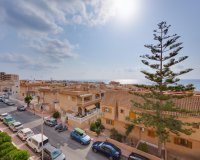 Reventa - Apartamento / Dúplex - Torrevieja - Torre Del Moro