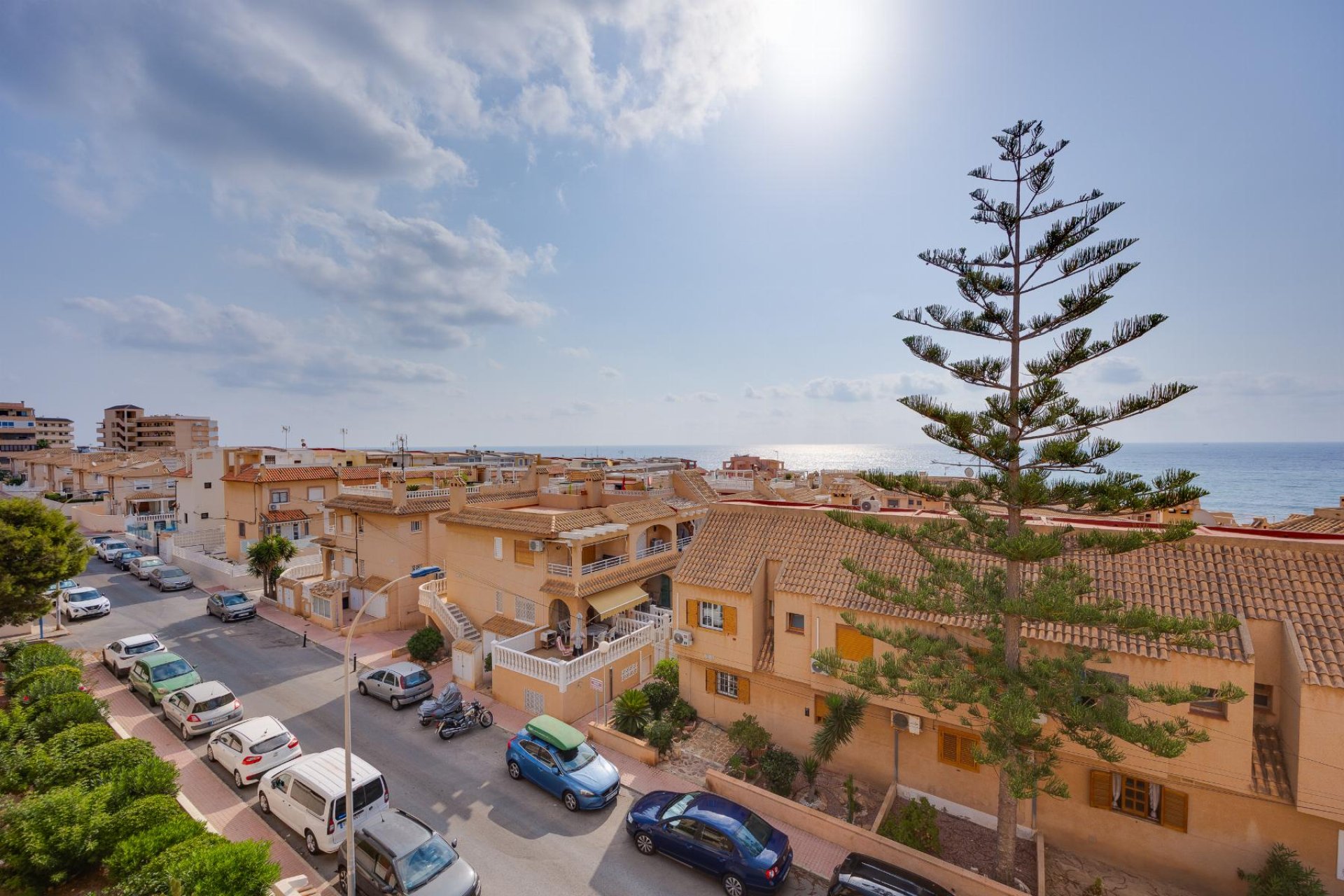 Reventa - Apartamento / Dúplex - Torrevieja - Torre Del Moro