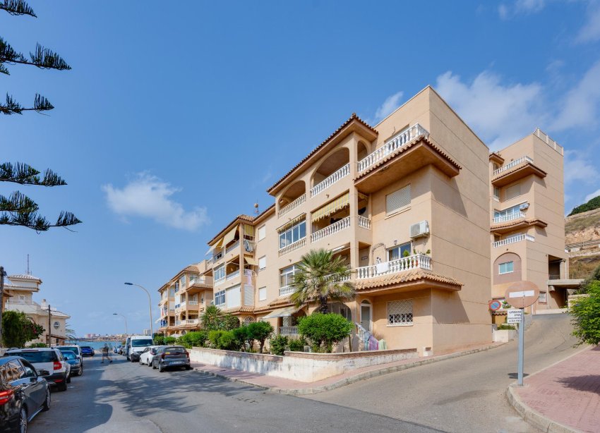 Reventa - Apartamento / Dúplex - Torrevieja - Torre Del Moro