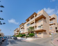 Reventa - Apartamento / Dúplex - Torrevieja - Torre Del Moro