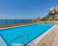 Reventa - Apartamento / Dúplex - Torrevieja - Torre Del Moro