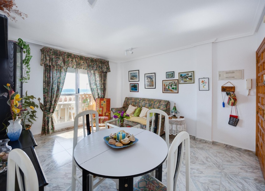 Reventa - Apartamento / Dúplex - Torrevieja - Torre Del Moro