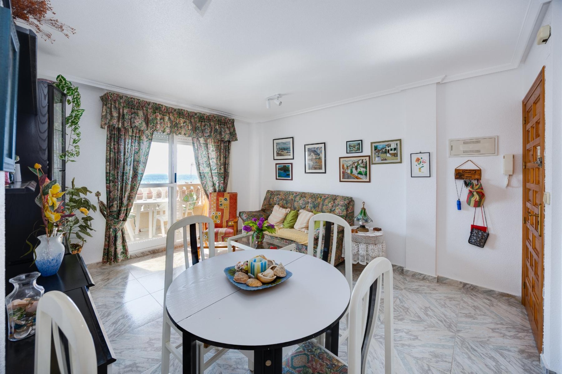 Reventa - Apartamento / Dúplex - Torrevieja - Torre Del Moro