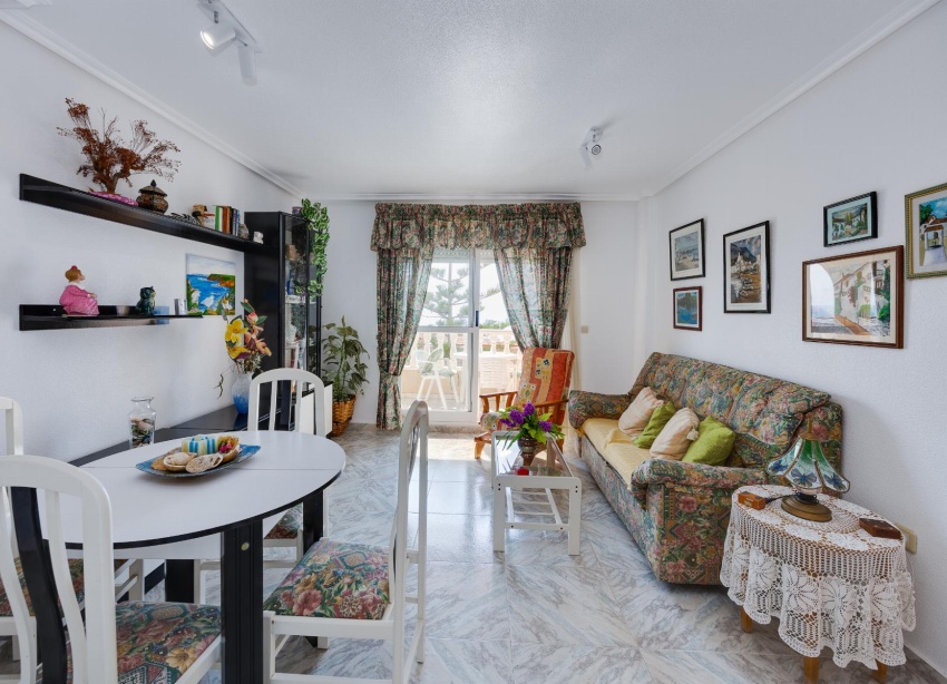 Reventa - Apartamento / Dúplex - Torrevieja - Torre Del Moro