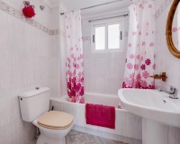 Reventa - Apartamento / Dúplex - Torrevieja - Torre Del Moro