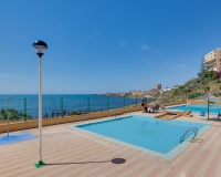 Reventa - Apartamento / Dúplex - Torrevieja - Torre Del Moro