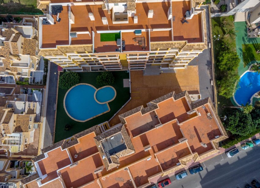 Reventa - Apartamento / Dúplex - Torrevieja - Torreblanca