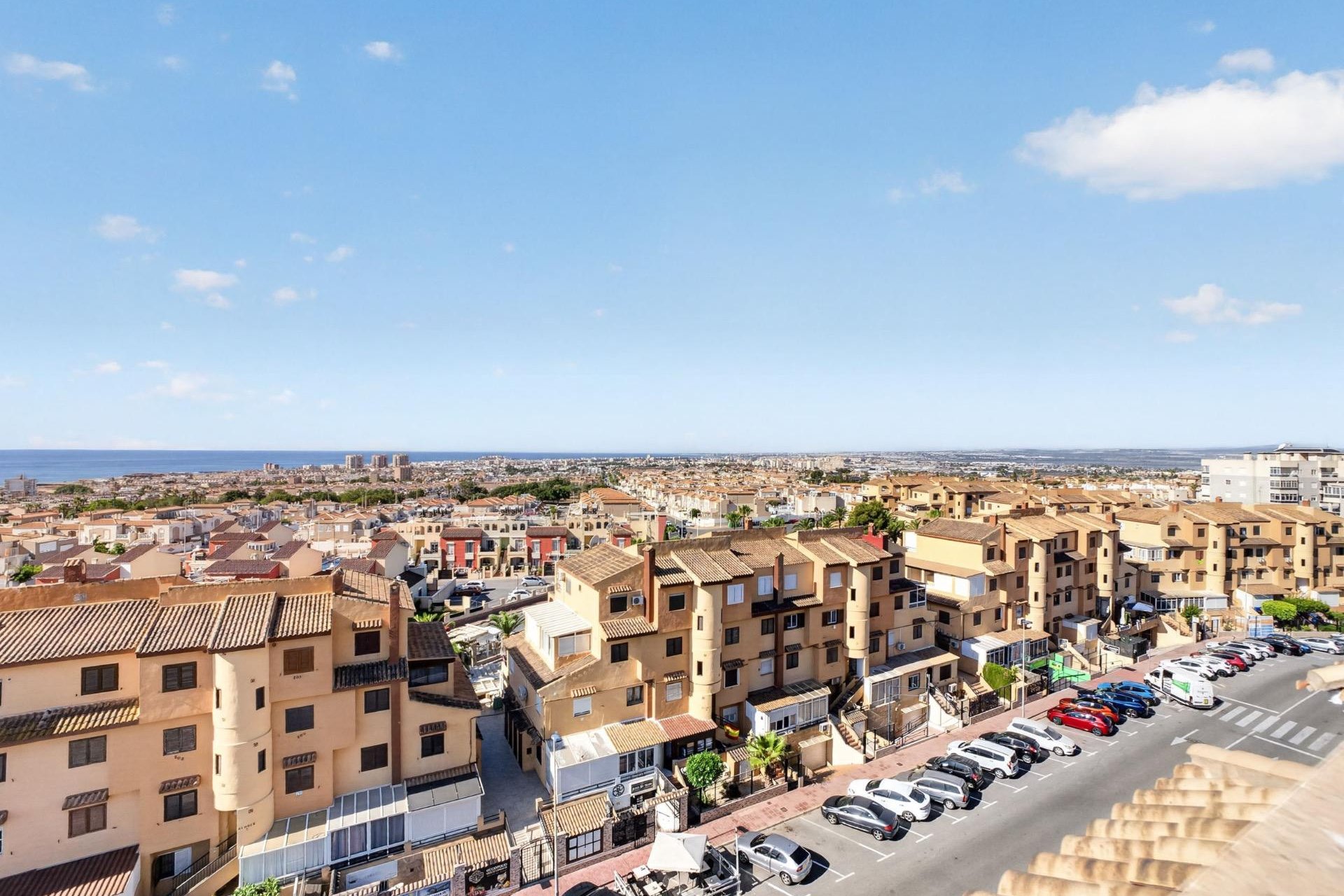 Reventa - Apartamento / Dúplex - Torrevieja - Torreblanca
