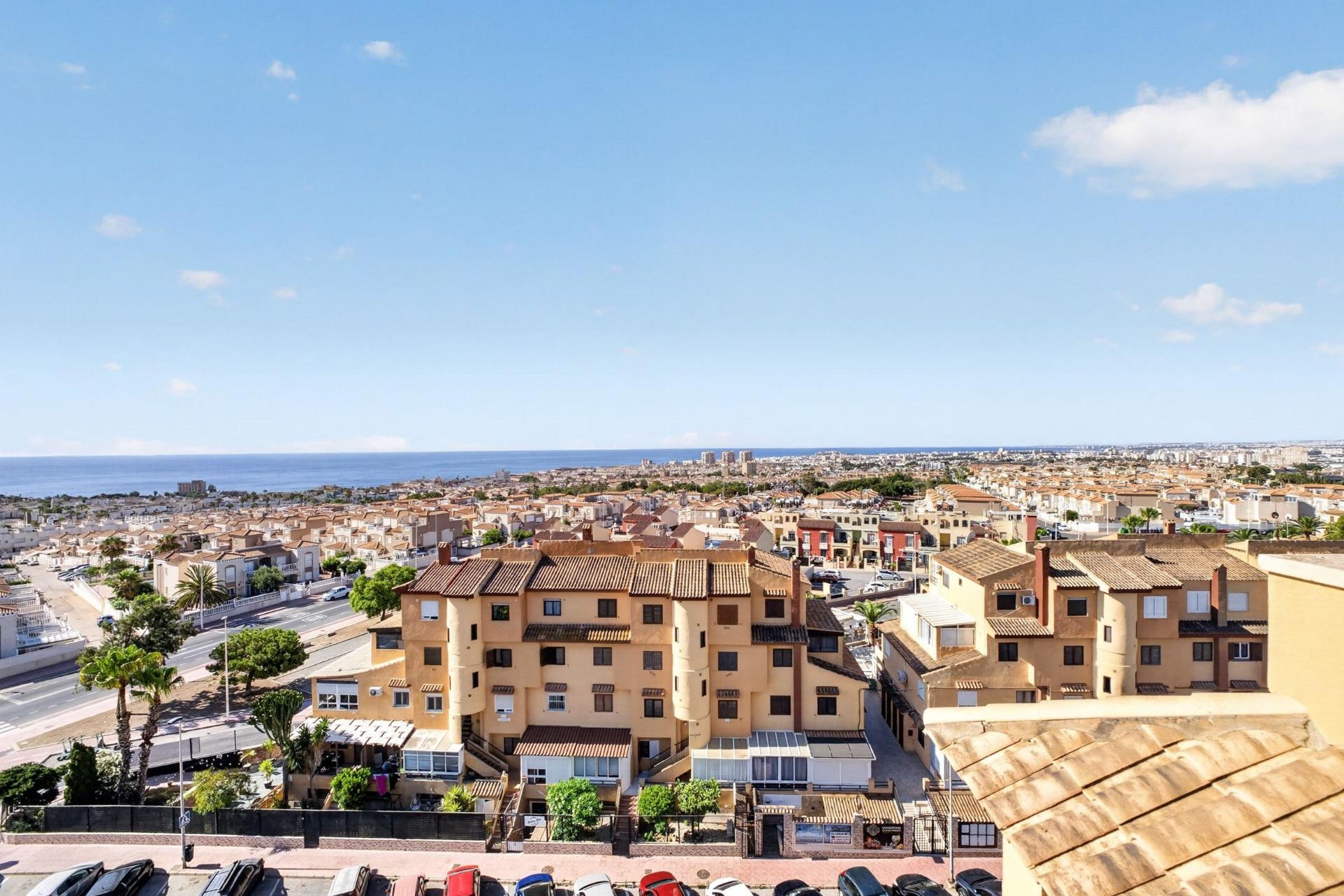Reventa - Apartamento / Dúplex - Torrevieja - Torreblanca