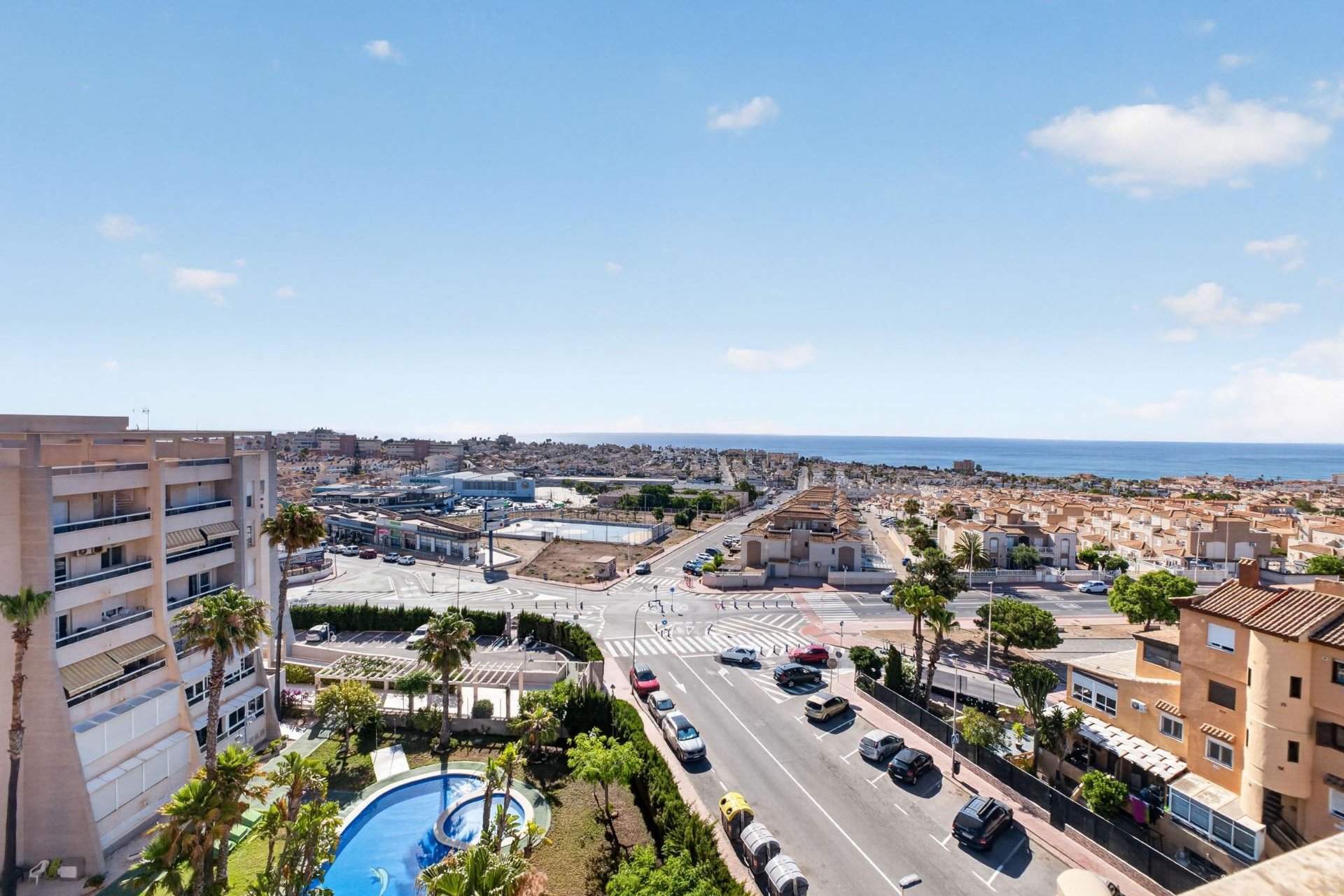 Reventa - Apartamento / Dúplex - Torrevieja - Torreblanca