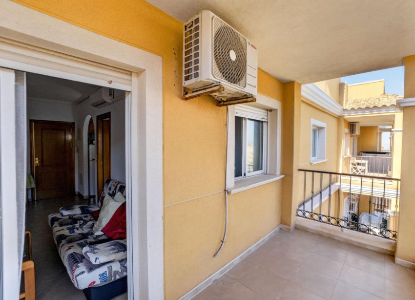 Reventa - Apartamento / Dúplex - Torrevieja - Torreblanca