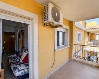 Reventa - Apartamento / Dúplex - Torrevieja - Torreblanca
