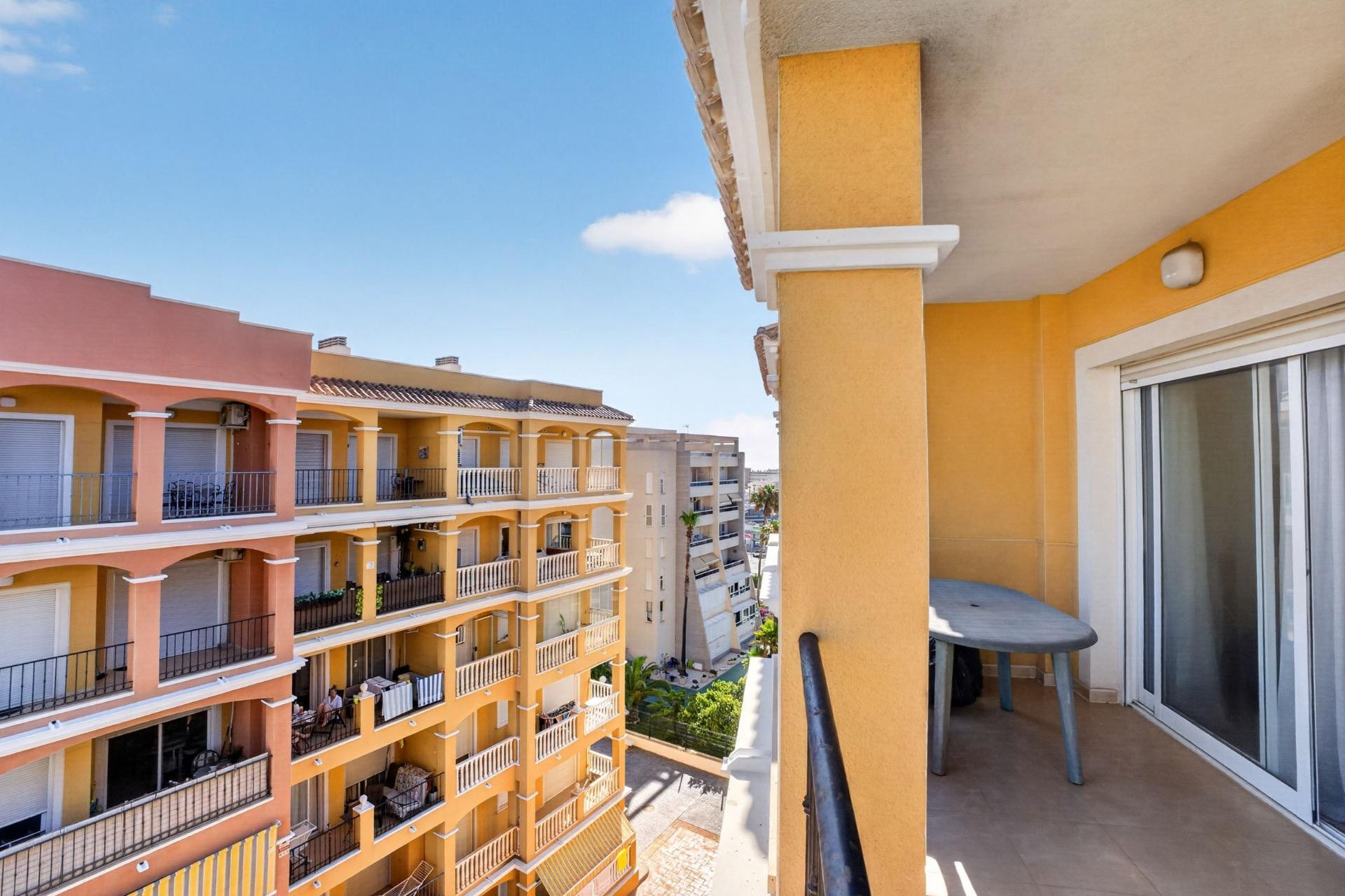 Reventa - Apartamento / Dúplex - Torrevieja - Torreblanca