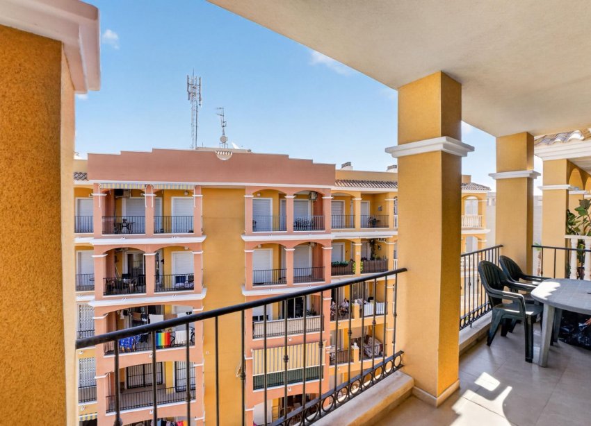 Reventa - Apartamento / Dúplex - Torrevieja - Torreblanca