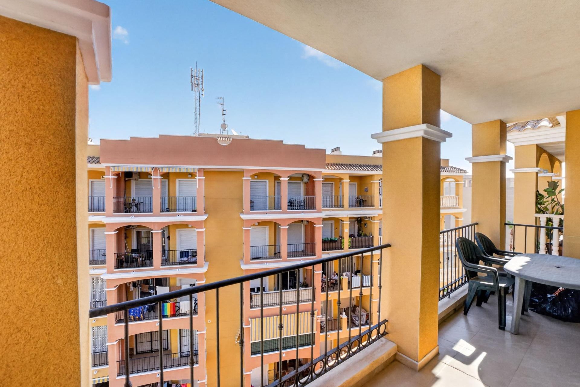 Reventa - Apartamento / Dúplex - Torrevieja - Torreblanca