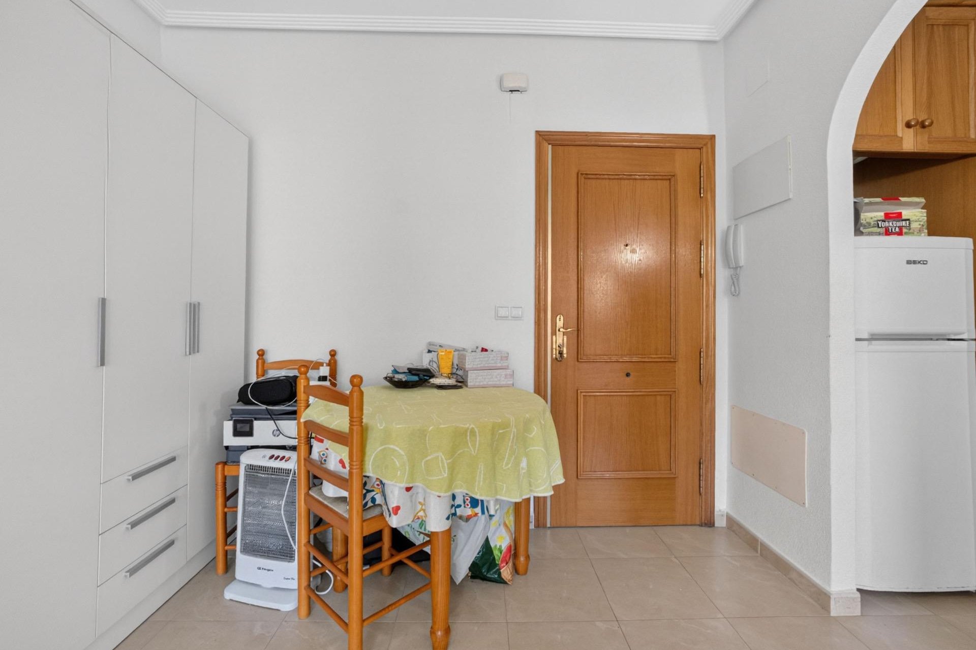 Reventa - Apartamento / Dúplex - Torrevieja - Torreblanca