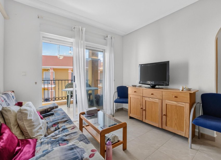 Reventa - Apartamento / Dúplex - Torrevieja - Torreblanca