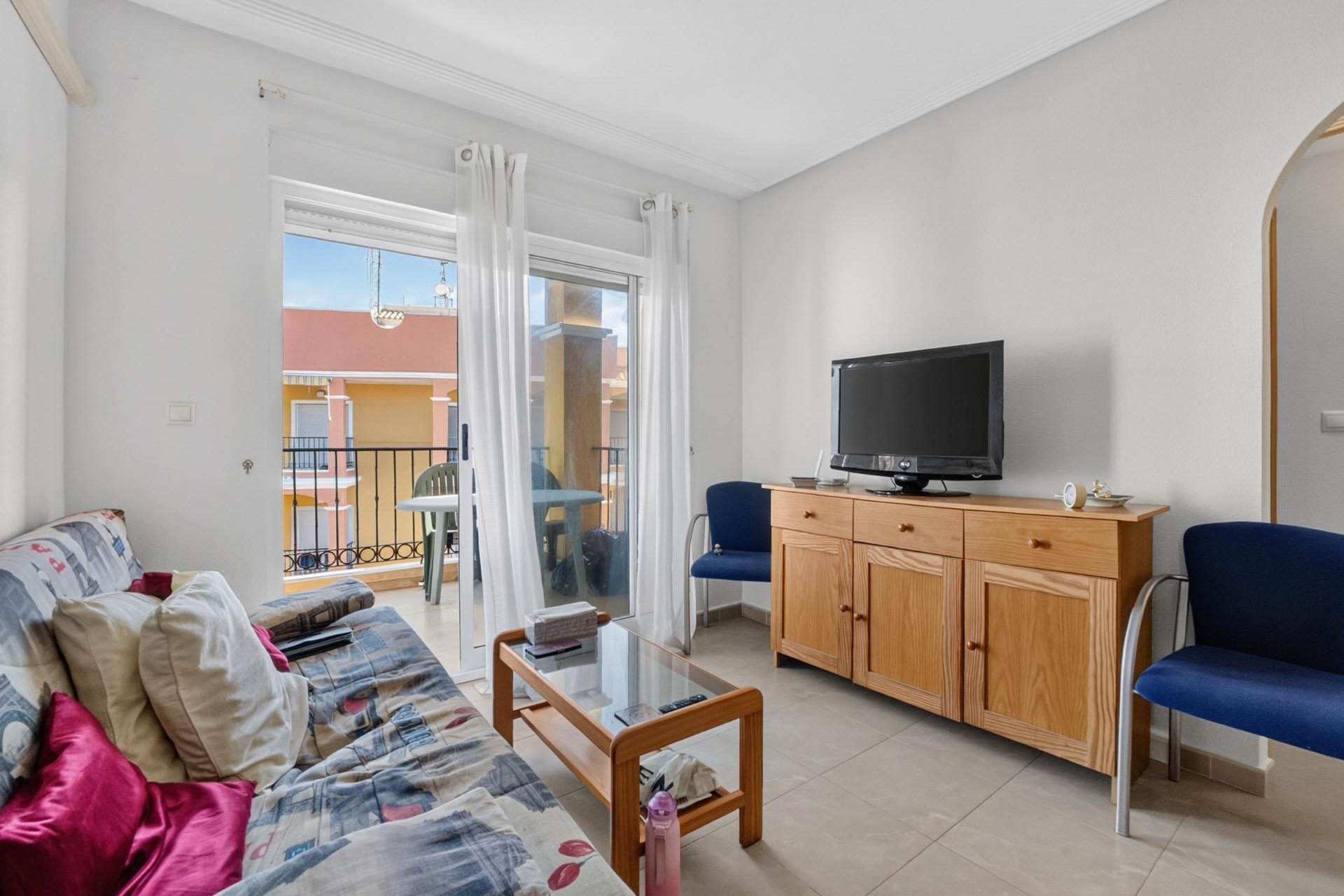 Reventa - Apartamento / Dúplex - Torrevieja - Torreblanca