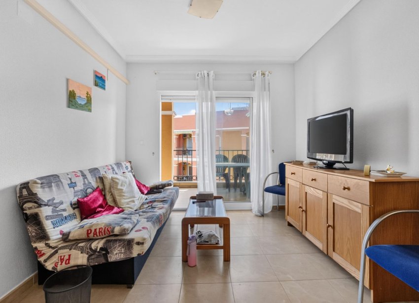 Reventa - Apartamento / Dúplex - Torrevieja - Torreblanca