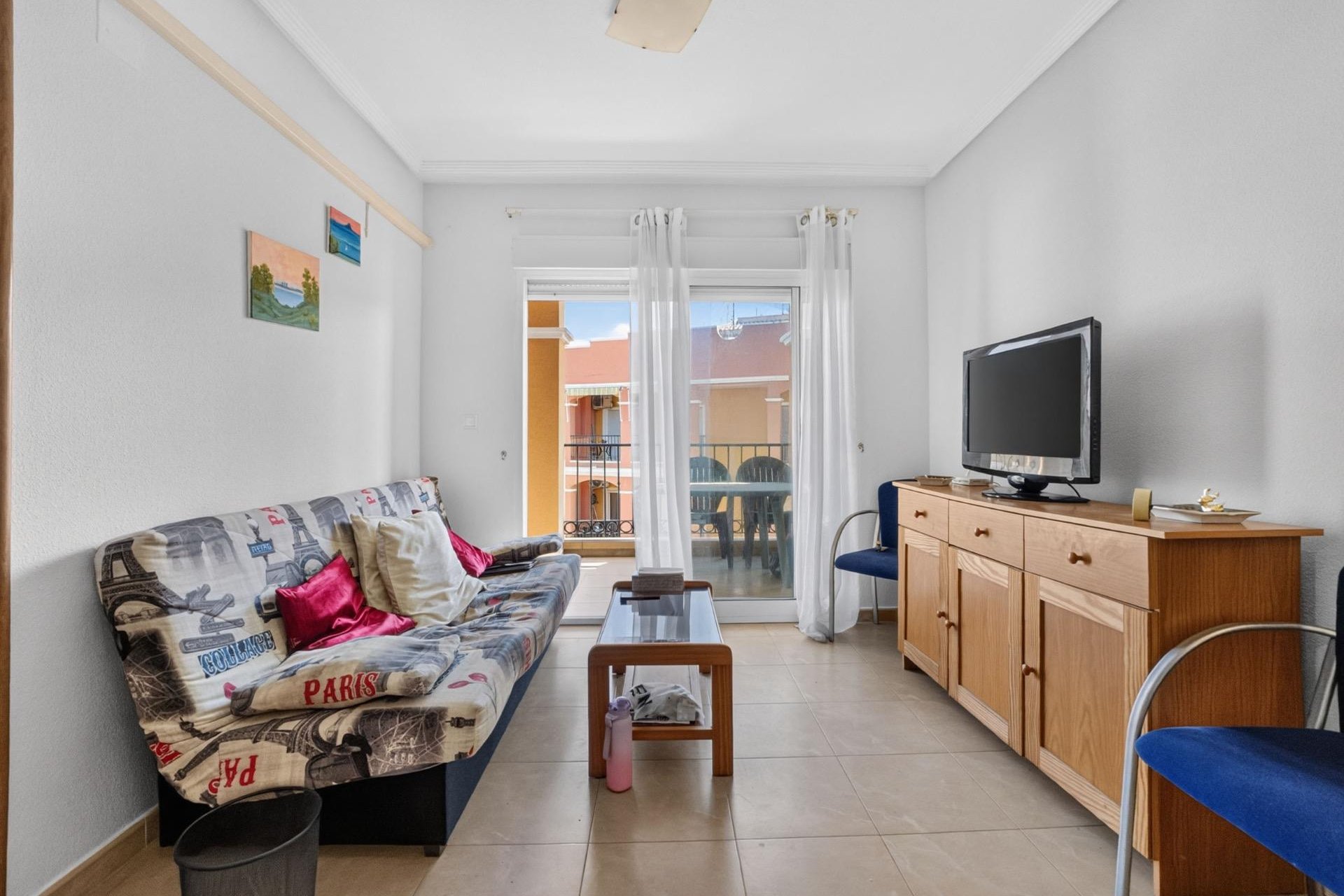 Reventa - Apartamento / Dúplex - Torrevieja - Torreblanca