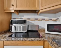 Reventa - Apartamento / Dúplex - Torrevieja - Torreblanca