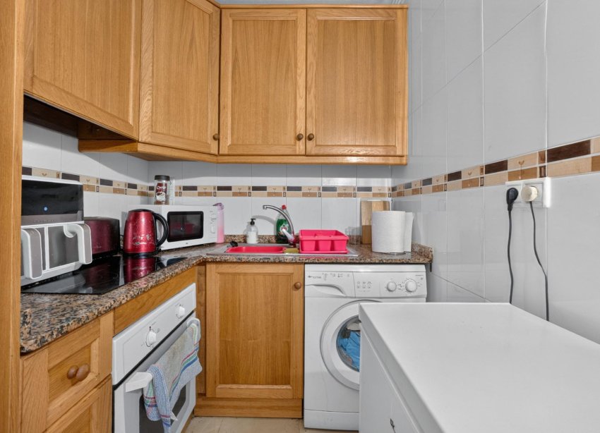 Reventa - Apartamento / Dúplex - Torrevieja - Torreblanca