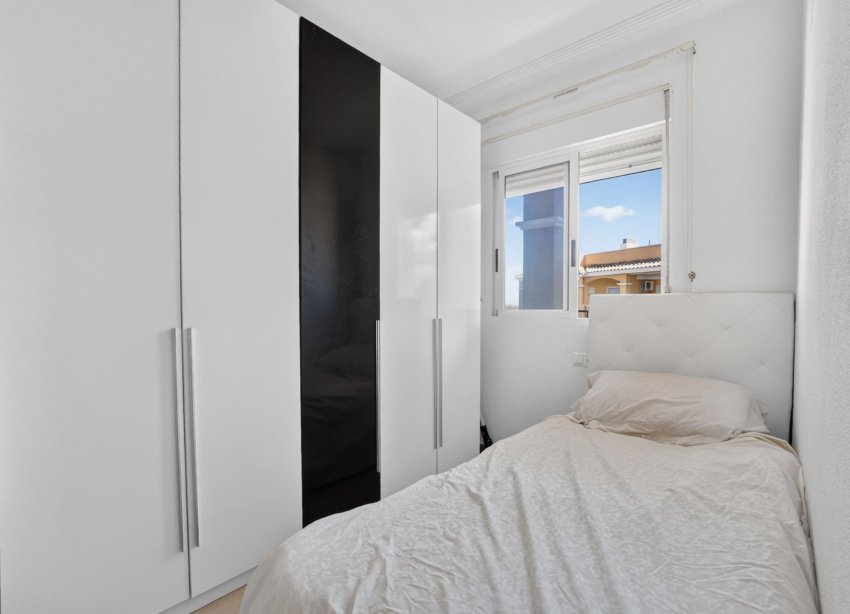 Reventa - Apartamento / Dúplex - Torrevieja - Torreblanca