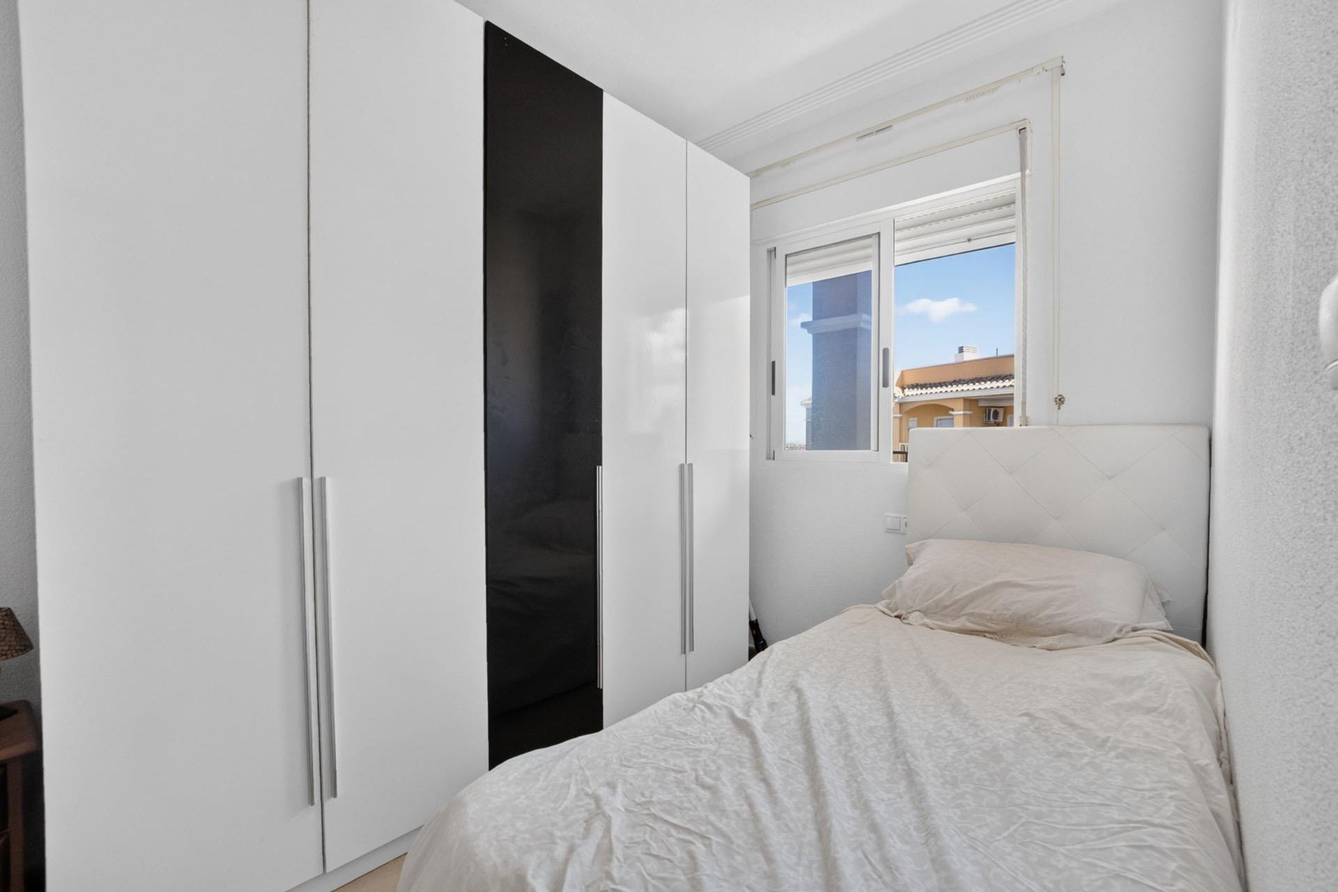 Reventa - Apartamento / Dúplex - Torrevieja - Torreblanca