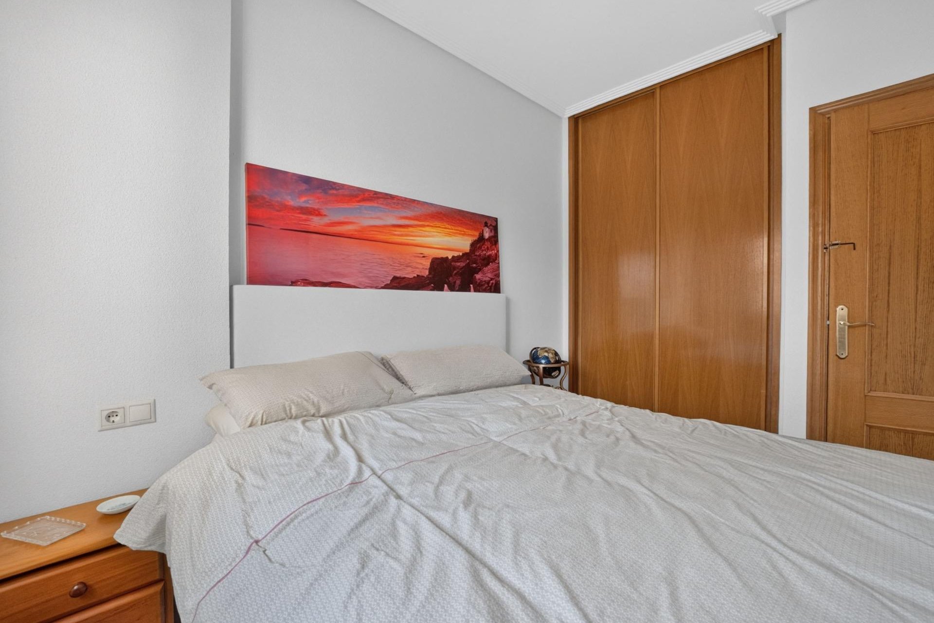 Reventa - Apartamento / Dúplex - Torrevieja - Torreblanca