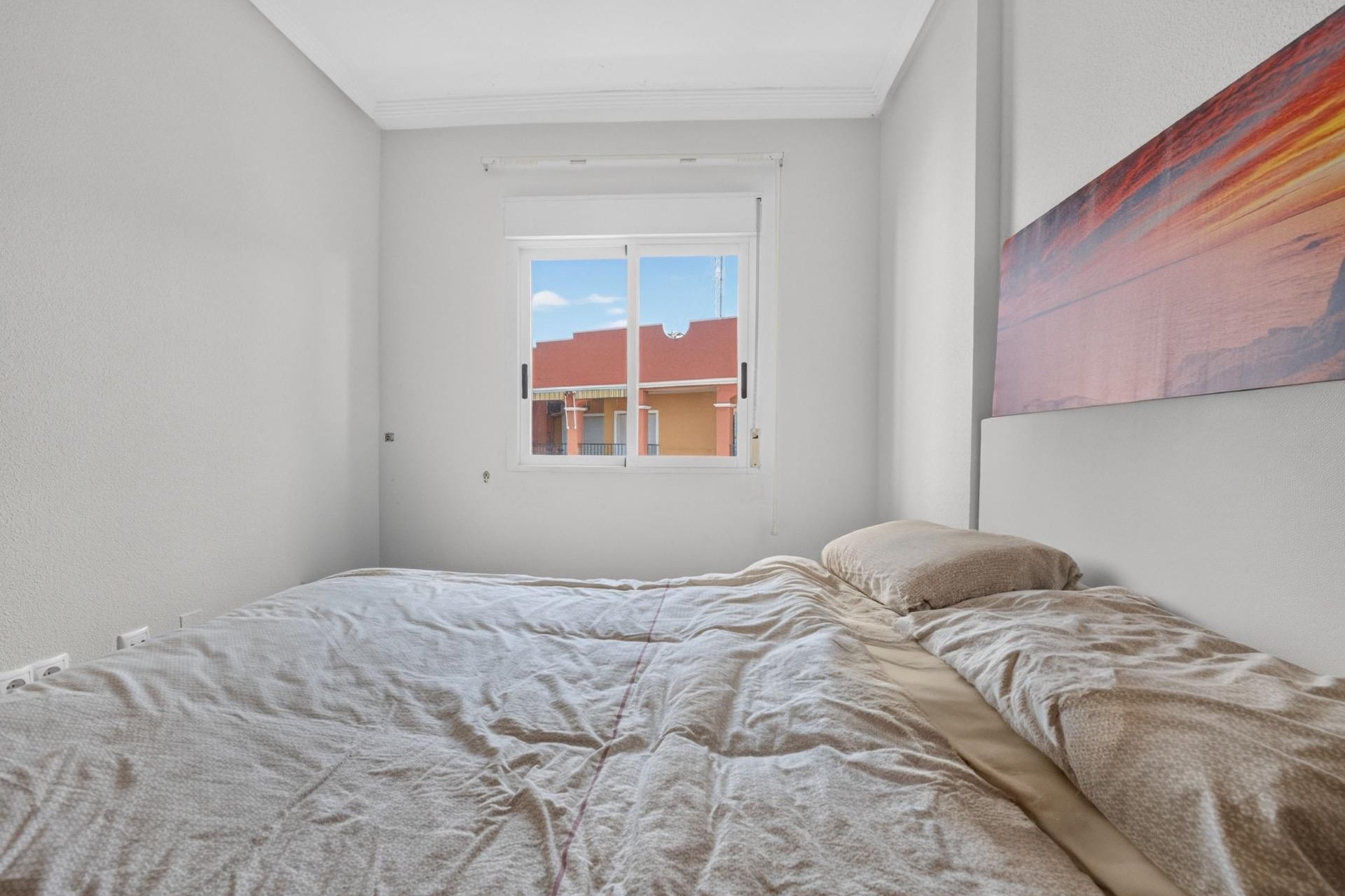 Reventa - Apartamento / Dúplex - Torrevieja - Torreblanca