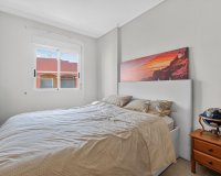 Reventa - Apartamento / Dúplex - Torrevieja - Torreblanca