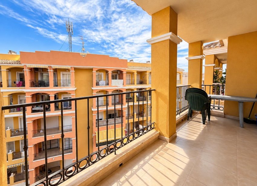 Reventa - Apartamento / Dúplex - Torrevieja - Torreblanca