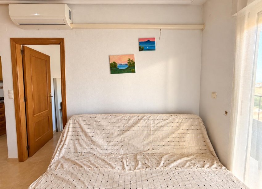 Reventa - Apartamento / Dúplex - Torrevieja - Torreblanca