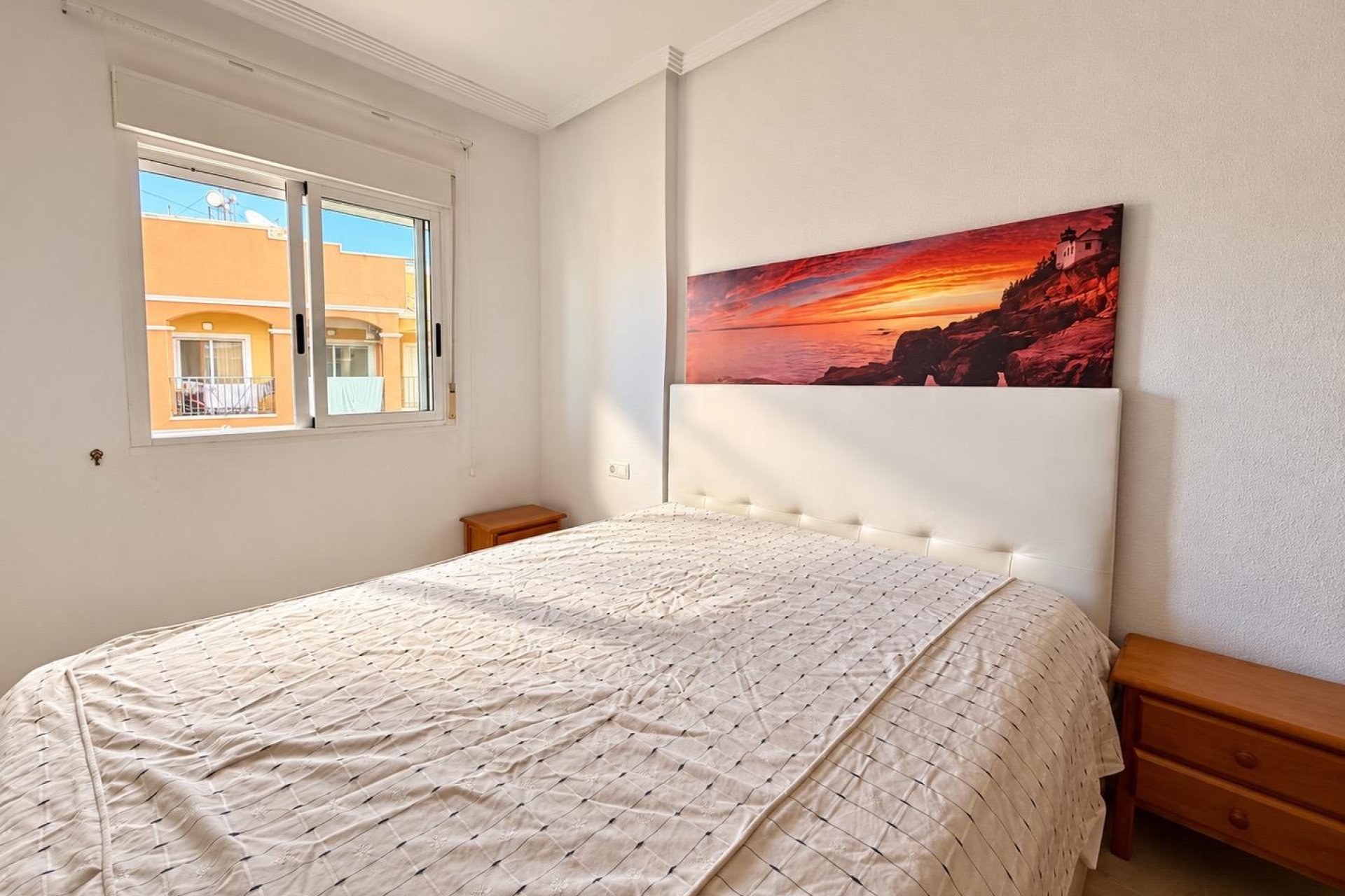 Reventa - Apartamento / Dúplex - Torrevieja - Torreblanca
