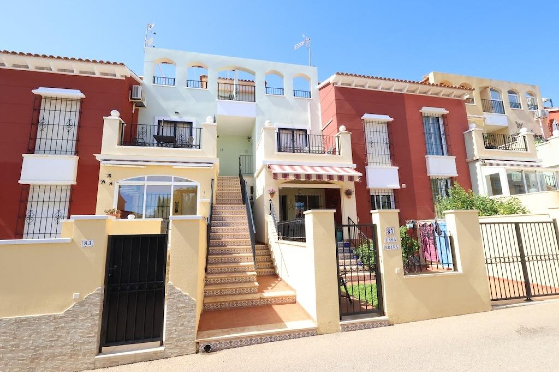 Reventa - Apartamento / Dúplex - Torrevieja - Torreblanca