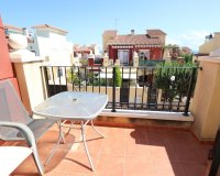 Reventa - Apartamento / Dúplex - Torrevieja - Torreblanca